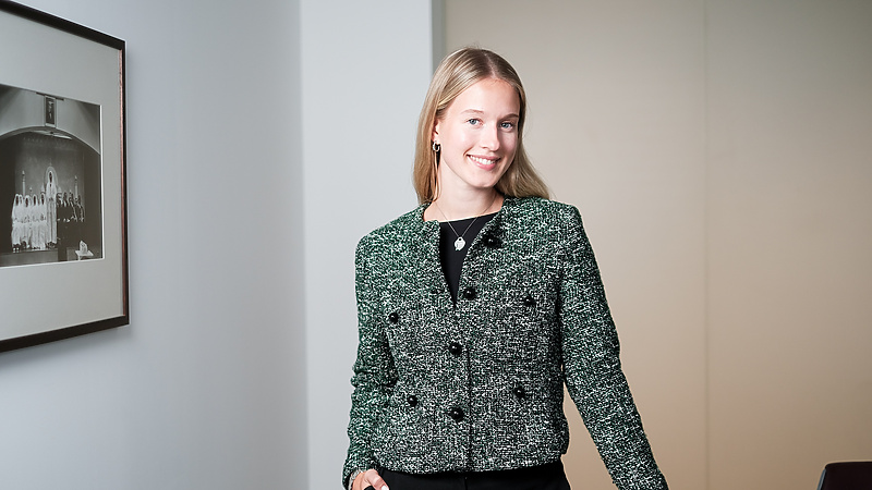 Arna Mathiesen