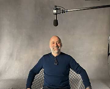 Jez Frankel