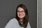 Jaimee Spencer-Bickle, Managing Associate