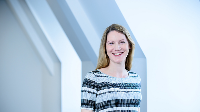 Domini Dye, Managing Associate, Real Estate