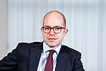 Felix Parker, Managing Associate