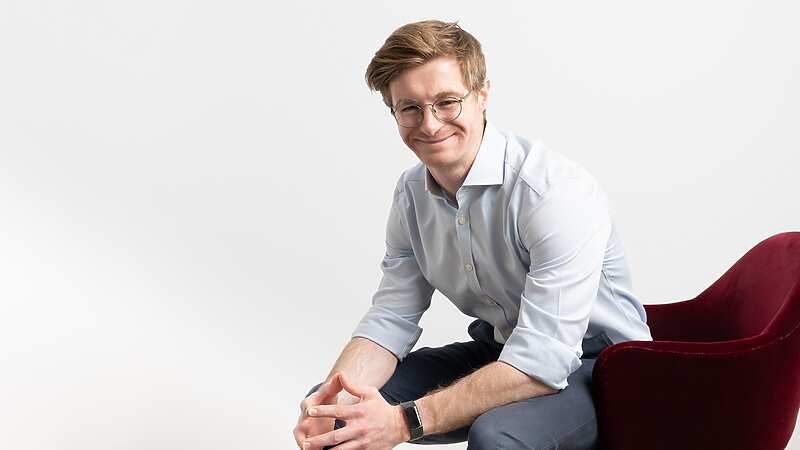 Oliver Millichap