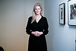 Cassandra Hill, Partner