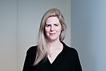 Cassandra Hill, Partner