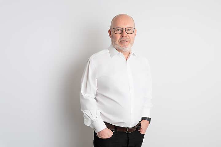 Richard Leedham