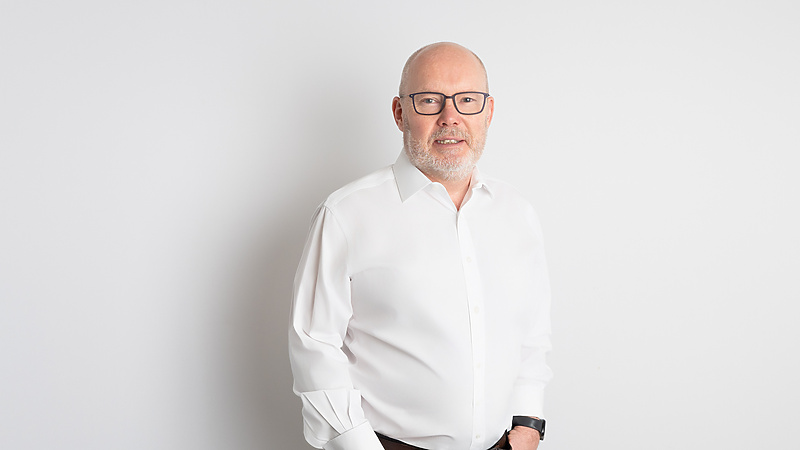 Richard Leedham, Partner