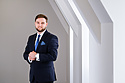 Stuart Lester, Partner