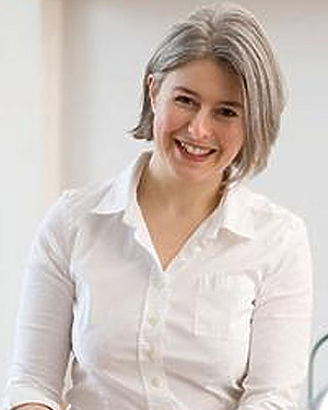 Lucinda Bruce Gardyne