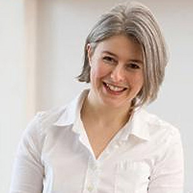 Lucinda Bruce Gardyne