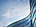 Abstract Glass Building