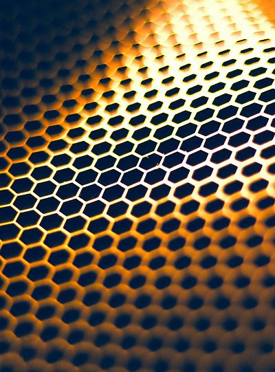 Ai abstract concept