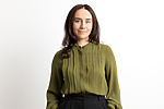 Ellie Houston, Associate