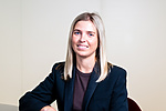 Chanelle Cattin, Managing Associate (New Zealand Qualified)