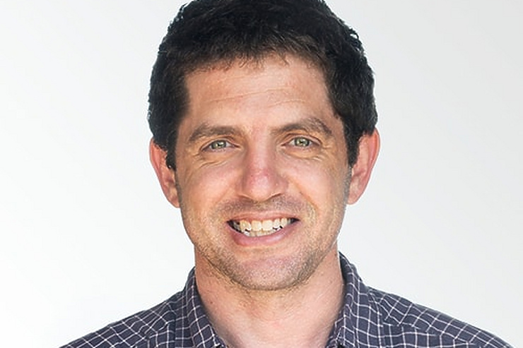 Yuval Linden, VP of BINA - The Home of Israeli Judaism