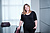 Hayley Geffin, Head of Communications and PR