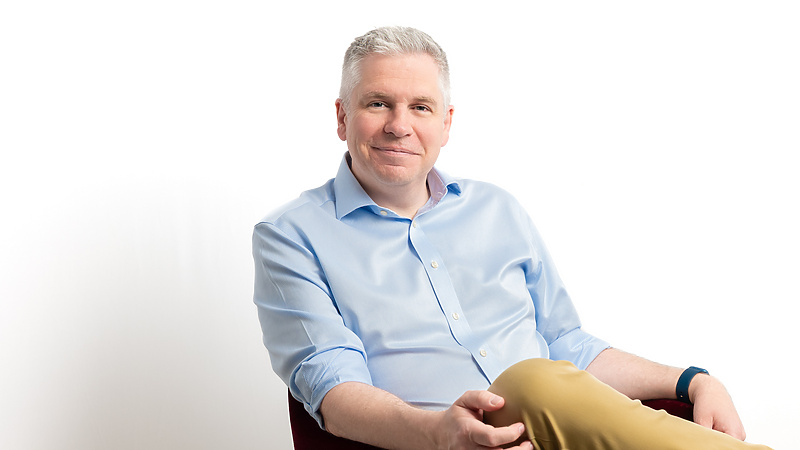 Gareth Minty, Partner (Barrister)