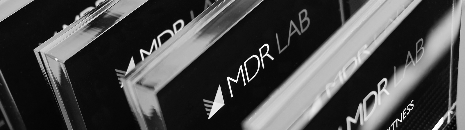 MDR Lab Tech