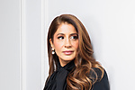 Bushra Ahmed, Partner
