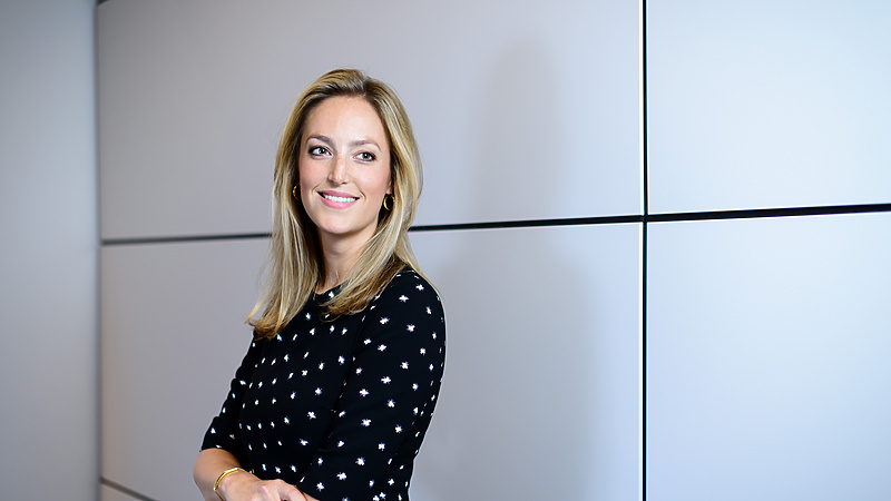  Emma Miller, Associate, Mishcon Private