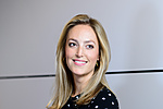 Emma Miller, Managing Associate, Knowledge Lawyer