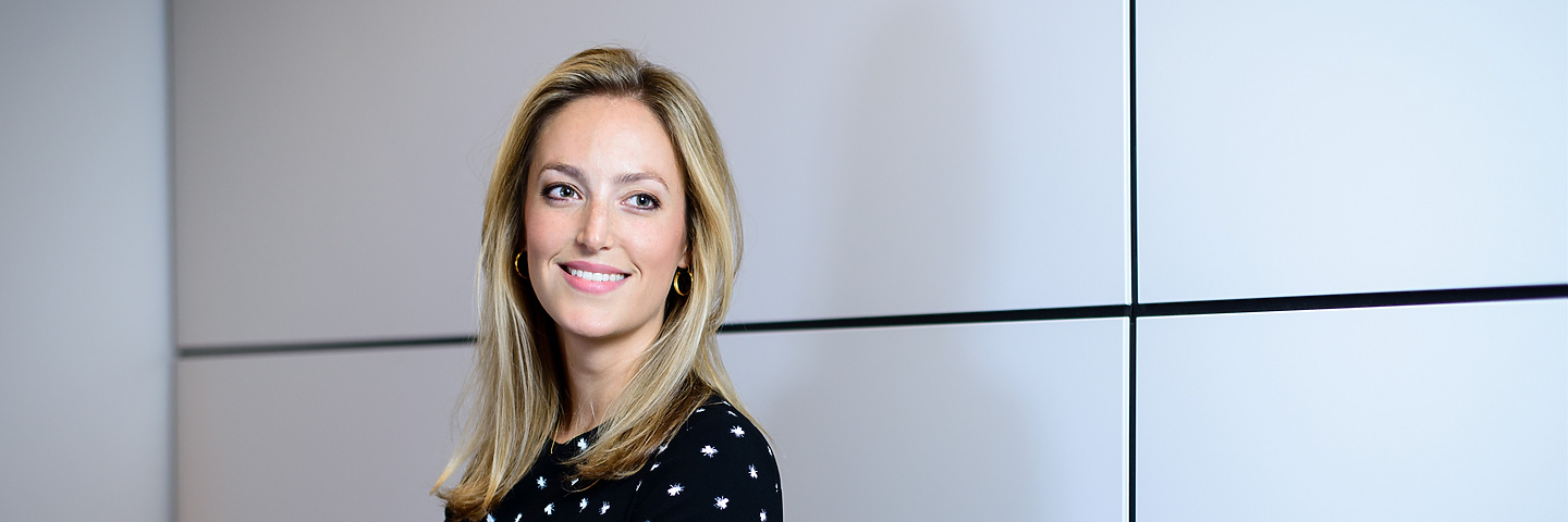 Emma Miller, Associate, Mishcon Private 