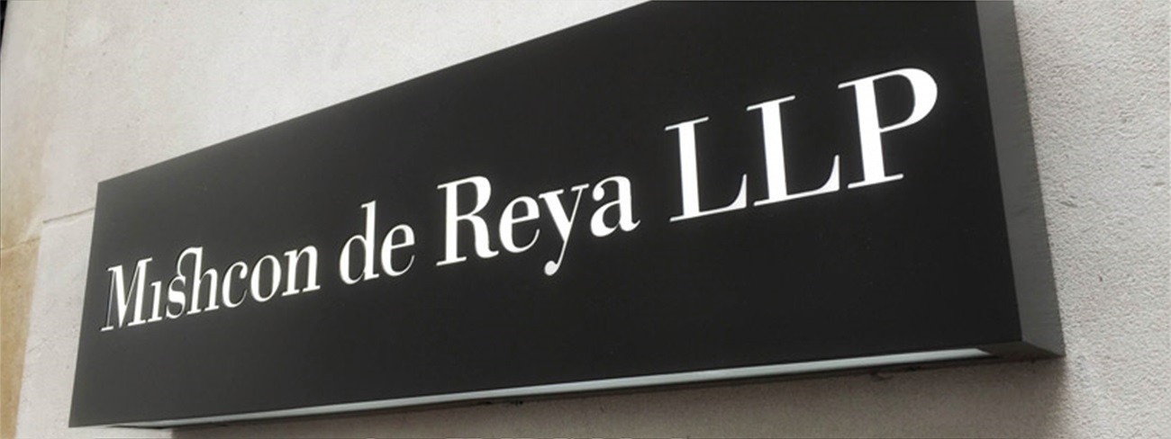 Mishcon de Reya LLP