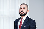 Humam Al-Jibouri, Managing Associate