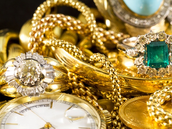 Acquiring luxury assets – buyer beware!