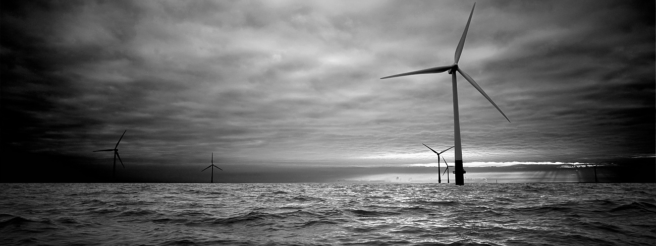 Wind turbine