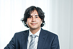 Jasaron Bajwa, Associate