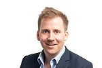 Richard Stopford, Legal Director