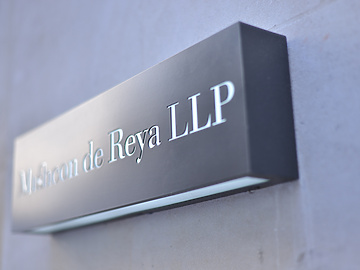 Mishcon posts 8% rise in turnover as firm breaks £160m