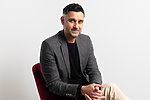 Neil Shanghavi, Partner