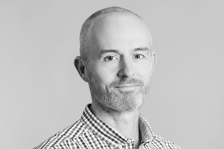 Robert Fenwick-Smith, Co-founder and Clinical Director, Portobello Behavioural Healt