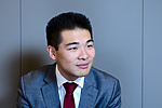 Edwin Chik, Partner