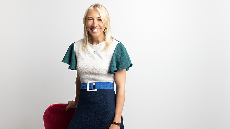 Anne Rose, Managing Associate