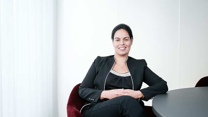 Aarti Thakor