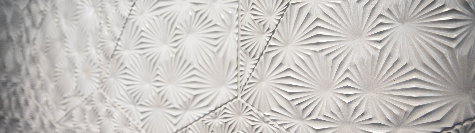 a close up of a glass