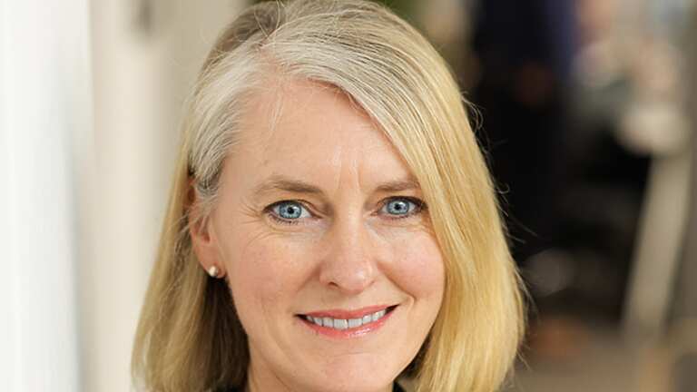 Anette Simpson