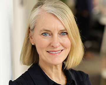 Anette Simpson