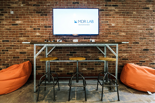 MDR Lab