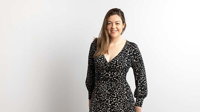 Laura Blenheim