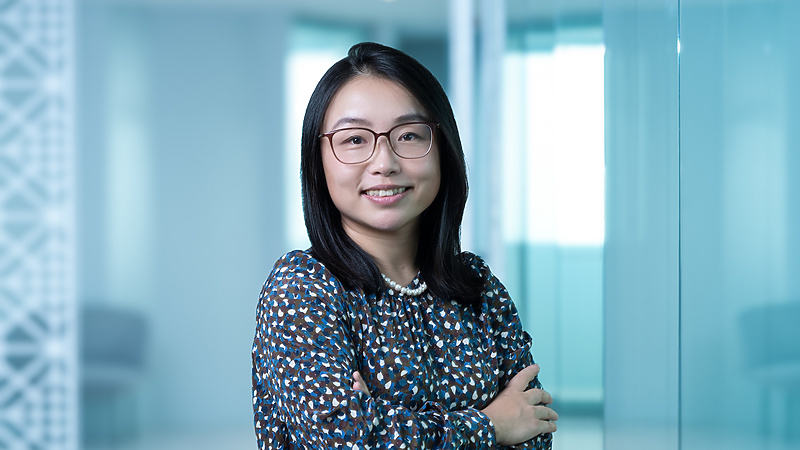 Wei Zhang