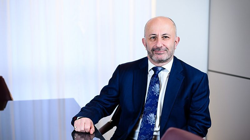 Richard Gerstein, Partner, Real Estate
