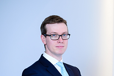 Matthew Ewens, Managing Associate, Dispute Resolution