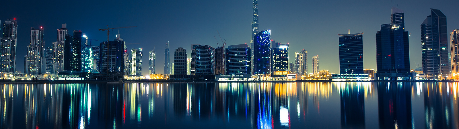 FT Future 25: Middle East – introducing the fast-growing businesses shaking up the Middle East