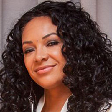 Kanya King