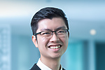 Si Wei Chua, Partner