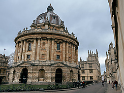 Oxford