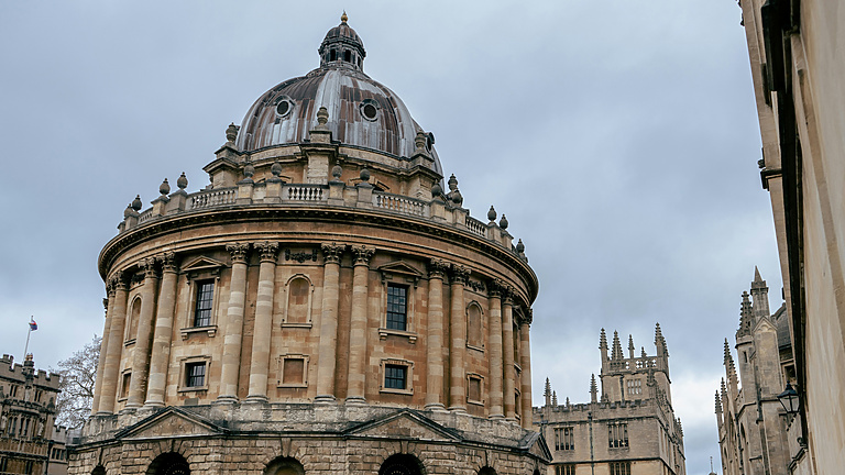 Oxford